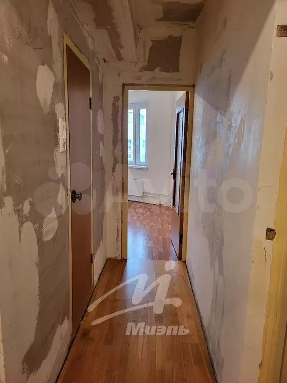 1-к. квартира, 37,7 м, 14/16 эт. - Фото 0