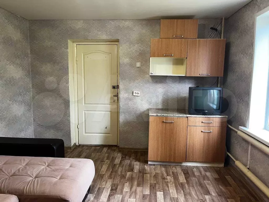 Комната 14,9 м в 1-к., 4/9 эт. - Фото 1