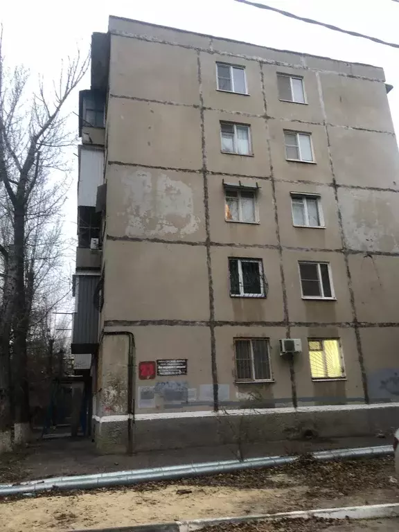 Продаётся 4-к квартира, 60.1 м - Фото 0