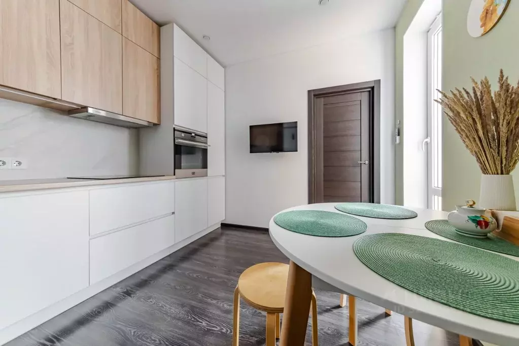 2-к кв. Санкт-Петербург ул. Орбитальная, 11 (42.6 м) - Фото 1