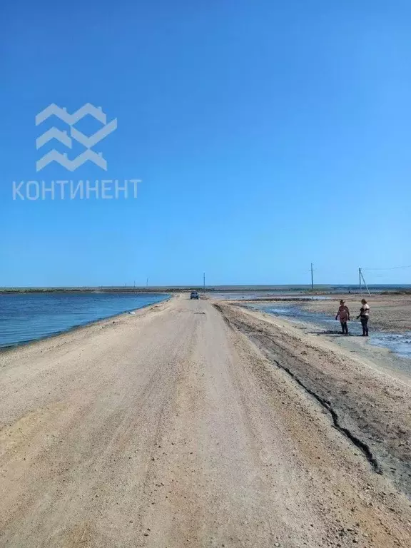 Студия Крым, Черноморский район, с. Межводное ул. Советская, 21А (21.0 ... - Фото 2