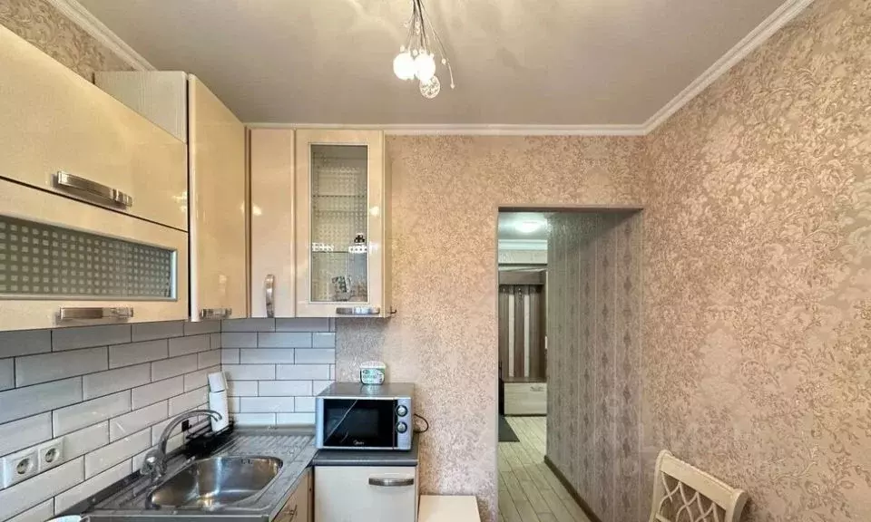 2-к кв. Москва 2-я Карачаровская ул., 6/16 (43.0 м) - Фото 1