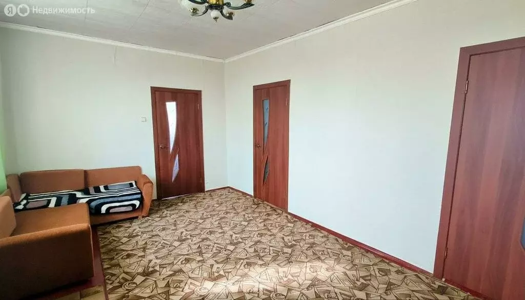 Дом в село Отрадо-Кубанское, Степная улица (70.7 м) - Фото 2