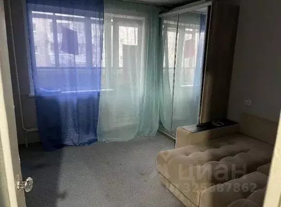 1-к кв. Свердловская область, Екатеринбург Вторчермет жилрайон, ул. ... - Фото 2