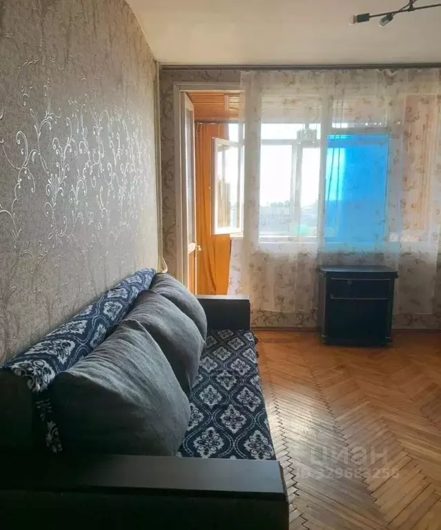 2-к кв. Краснодарский край, Сочи ул. Тимирязева, 9 (56.0 м) - Фото 1