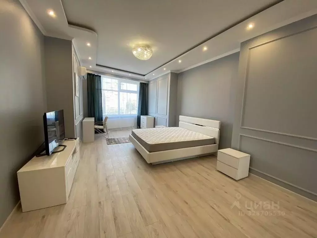 3-к кв. Москва просп. Мира, 188Бк1 (110.0 м) - Фото 0