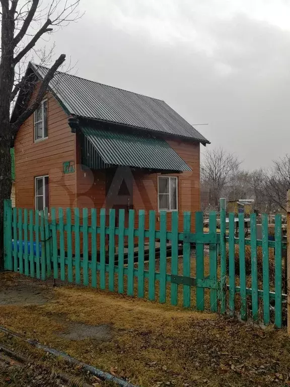 Дача 40 м на участке 5 сот. - Фото 0