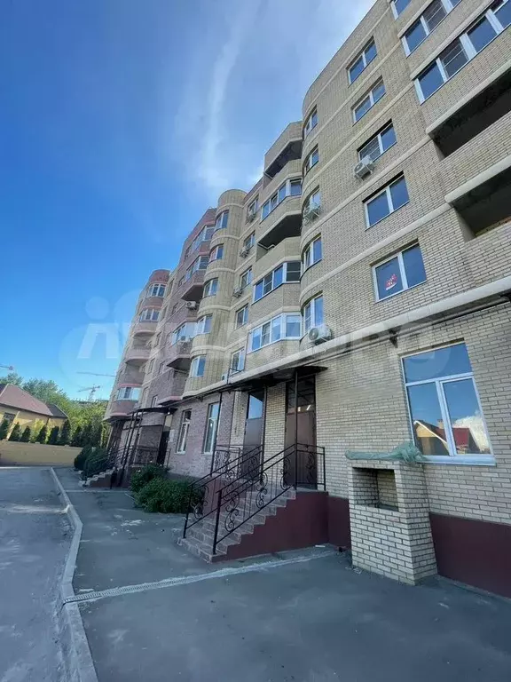 1-к. квартира, 30,4 м, 2/6 эт. - Фото 1