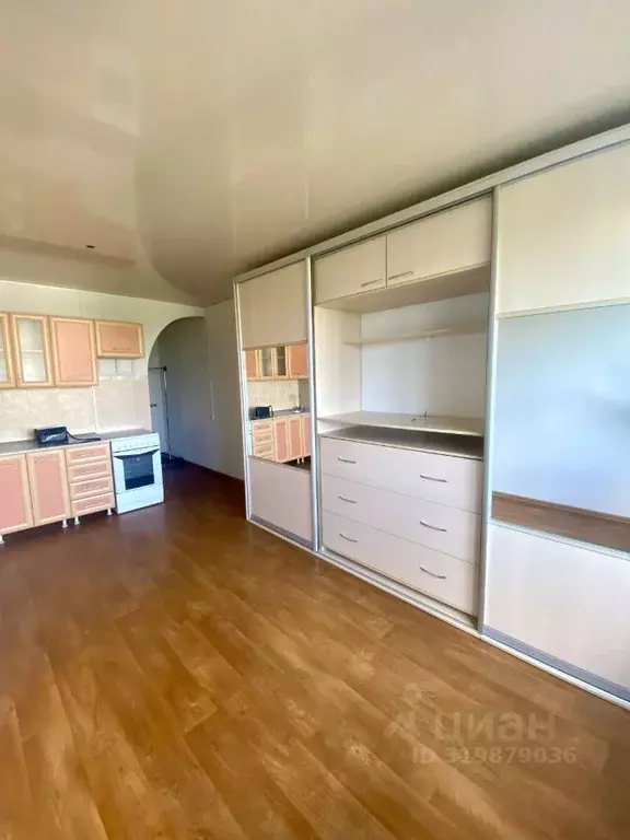 Студия Кемеровская область, Кемерово Октябрьский просп., 87 (22.9 м) - Фото 1