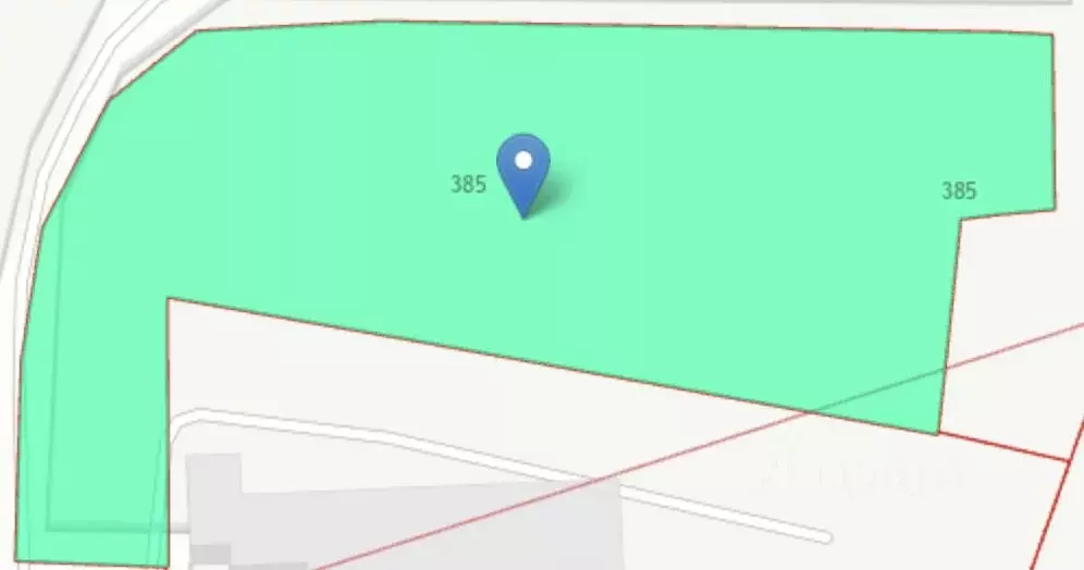 Участок в Калужская область, Калуга ул. Механизаторов, 32 (87.8 сот.) - Фото 2