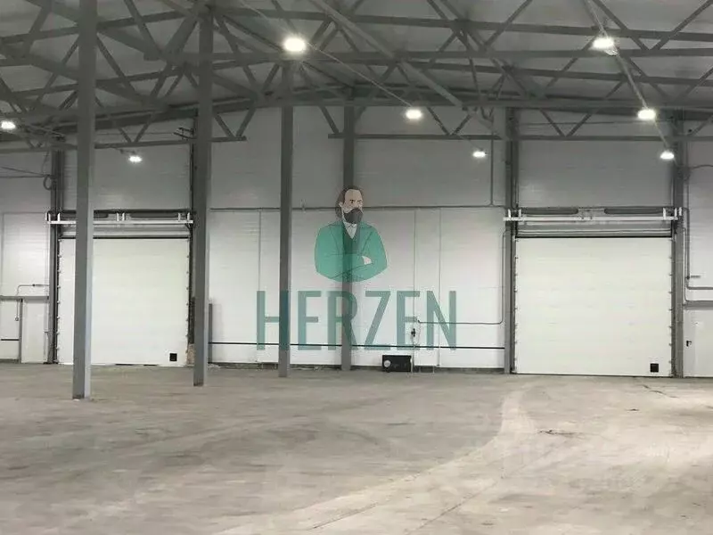 Производственное помещение в Московская область, Орехово-Зуевский ... - Фото 2