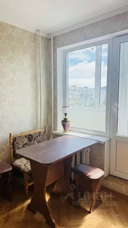 1-к кв. Калининградская область, Балтийск ул. Гоголя, 2 (31.0 м) - Фото 1
