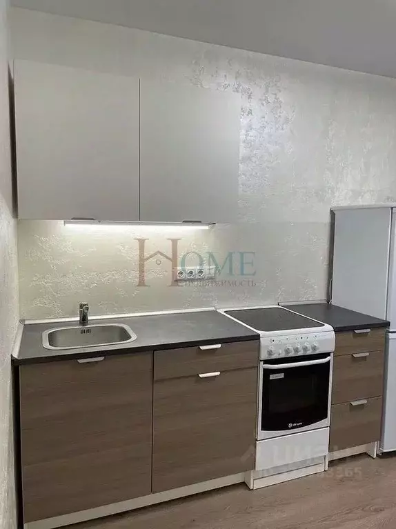 1-к кв. Новосибирская область, Новосибирск ул. Гоголя, 205/1 (42.0 м) - Фото 2