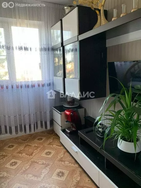 3-комнатная квартира: Краснодар, Аэродромная улица, 10/1 (59.4 м) - Фото 1