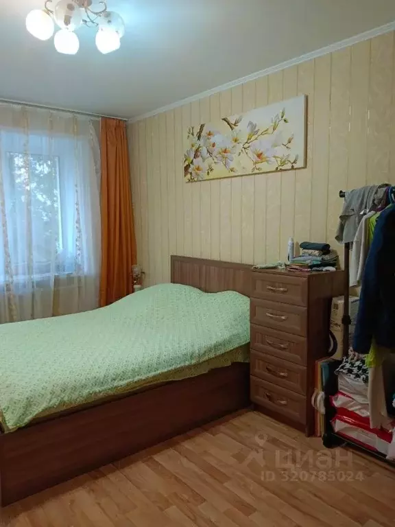 2-к кв. Марий Эл, Йошкар-Ола Пролетарская ул., 28 (52.0 м) - Фото 0