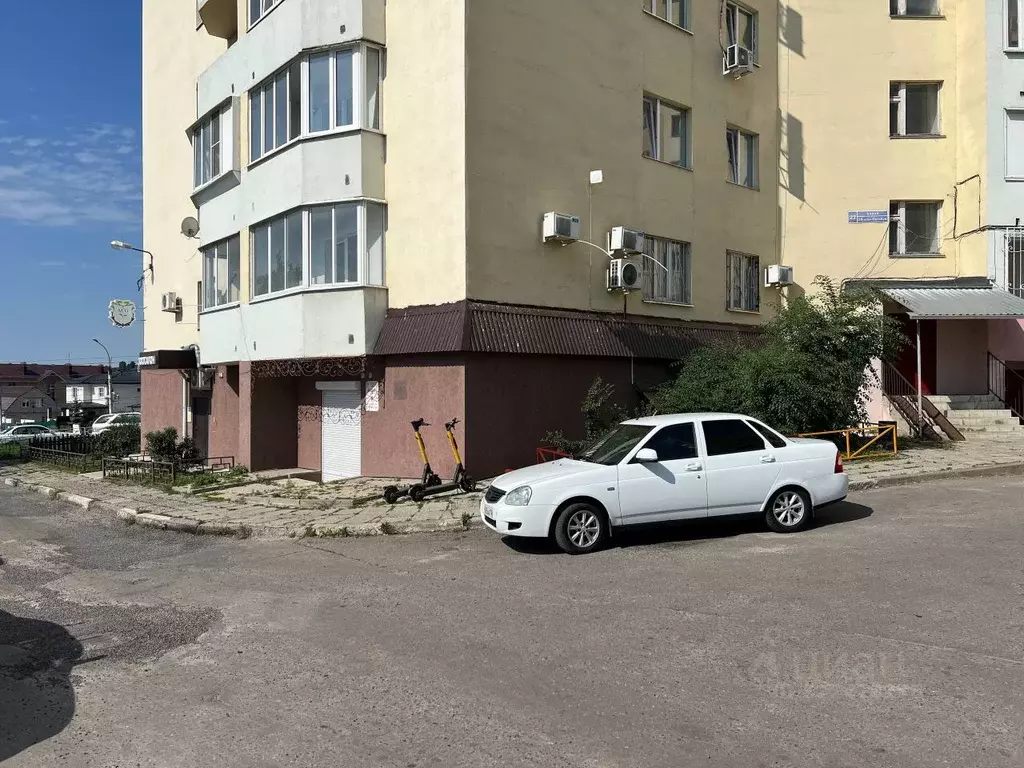 Офис в Воронежская область, Воронеж ул. 20-летия Октября, 22 (162 м) - Фото 1