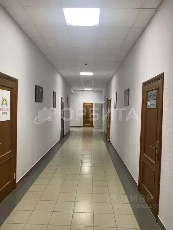 Офис в Тюменская область, Тюмень Комсомольская ул., 57 (70 м) - Фото 2