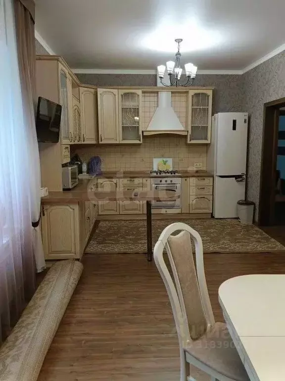 Дом в Белгородская область, Белгородский район, Дубовское с/пос, пос. ... - Фото 0