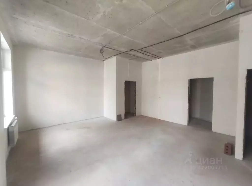 Помещение свободного назначения в Свердловская область, Екатеринбург ... - Фото 1