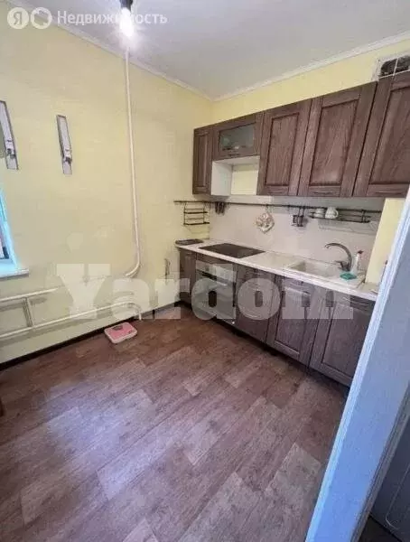 2-комнатная квартира: Красноярск, улица Марковского, 49 (46 м) - Фото 1