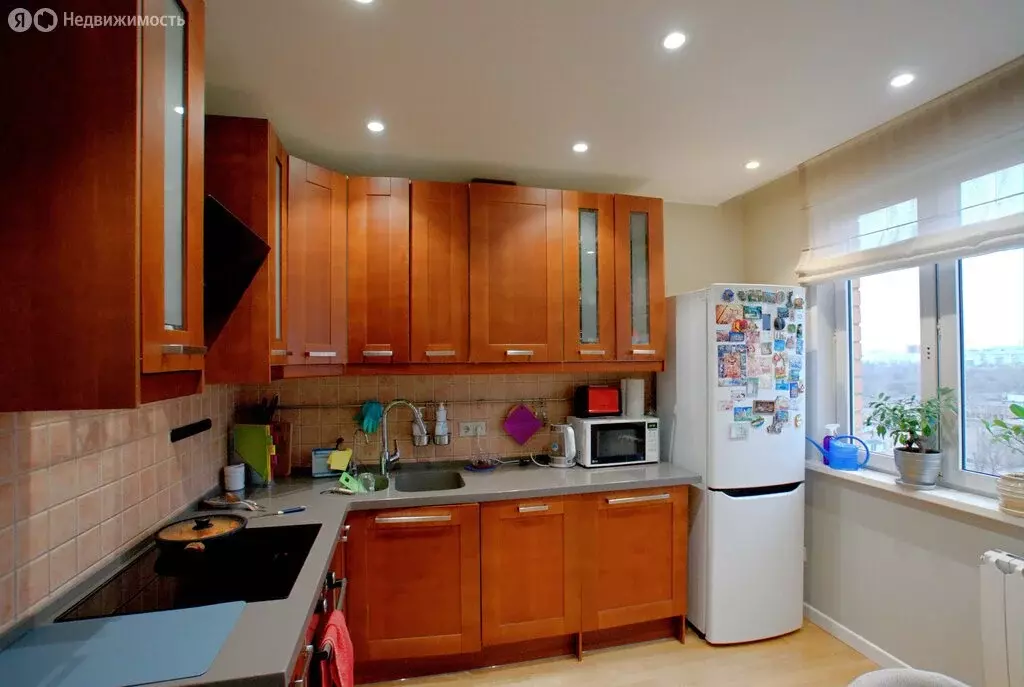 3-комнатная квартира: Москва, Ивовая улица, 6к2 (75.6 м) - Фото 2