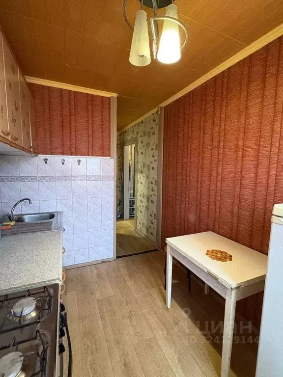 1-к кв. Московская область, Коломна Зеленая ул., 11 (26.0 м) - Фото 2