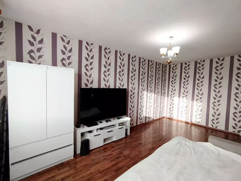 1-к кв. Санкт-Петербург, Санкт-Петербург, Колпино Раумская ул., 15 ... - Фото 2