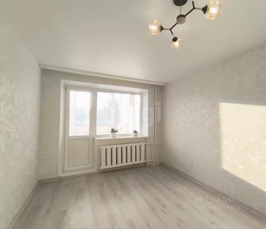 1-к кв. Челябинская область, Челябинск ул. Блюхера, 4 (29.3 м) - Фото 2