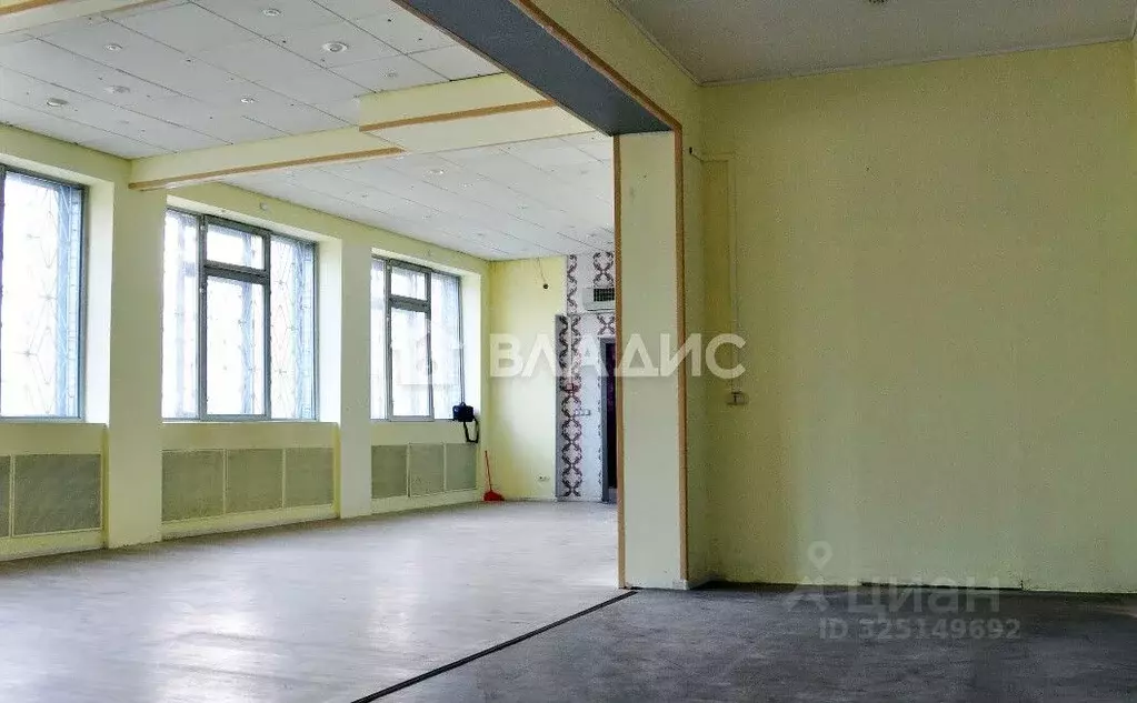 Помещение свободного назначения в Московская область, Жуковский ул. ... - Фото 2