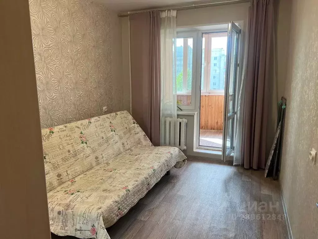 3-к кв. Татарстан, Казань просп. Ямашева, 108 (61.0 м) - Фото 1