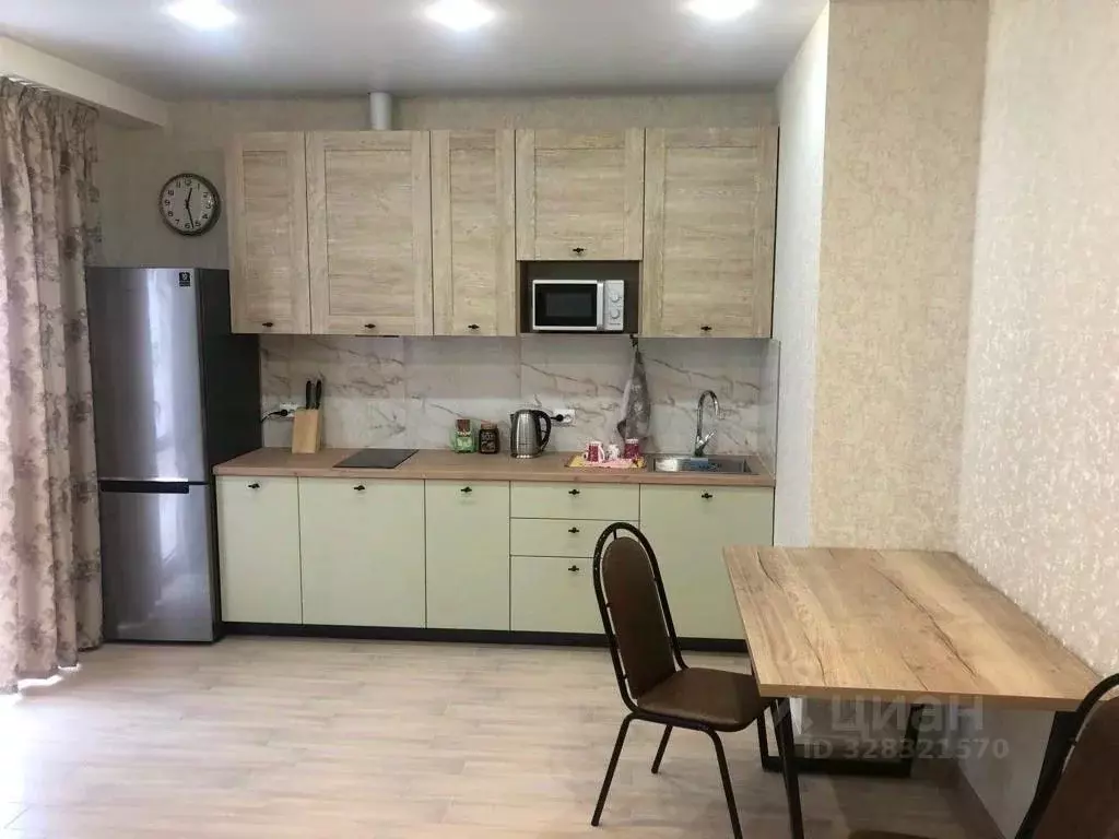 Помещение свободного назначения в Краснодарский край, Сочи ул. Яна ... - Фото 2