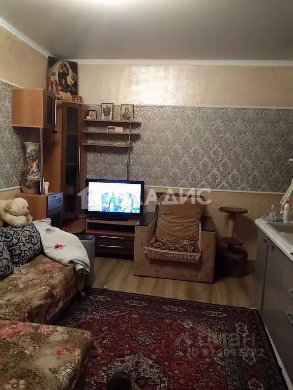 1-к кв. Белгородская область, Белгородский район, Северный городское ... - Фото 0