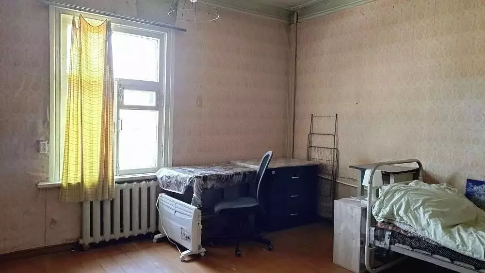 Комната Нижегородская область, Нижний Новгород Светлогорский пер., 5 ... - Фото 2