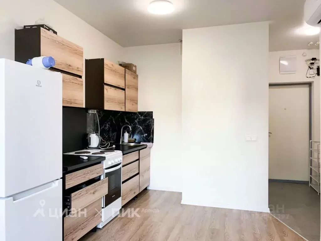 1-к кв. Московская область, Красногорск городской округ, Путилково пгт ... - Фото 1