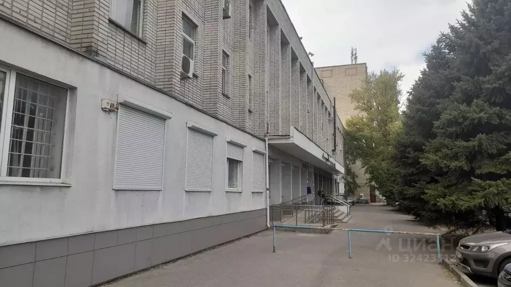 Помещение свободного назначения в Ростовская область, Батайск ул. ... - Фото 1