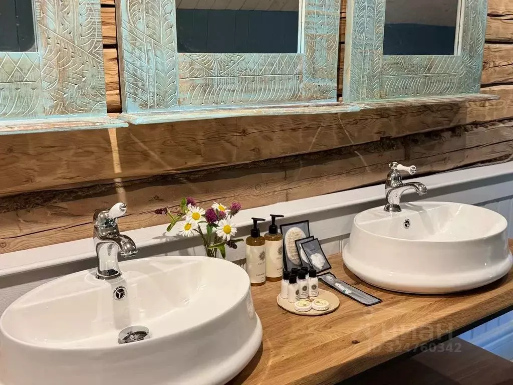 Комната Карелия, Сортавальский муниципальный округ, пос. Рюттю 31 - Фото 2