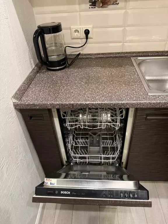 Свободной планировки кв. Москва 2-й Хорошевский проезд, 5 (39.0 м) - Фото 2