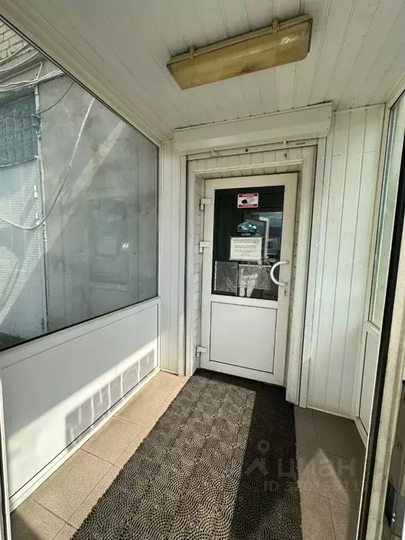 Торговая площадь в Псковская область, Псков Новгородская ул., 13Г (200 ... - Фото 1