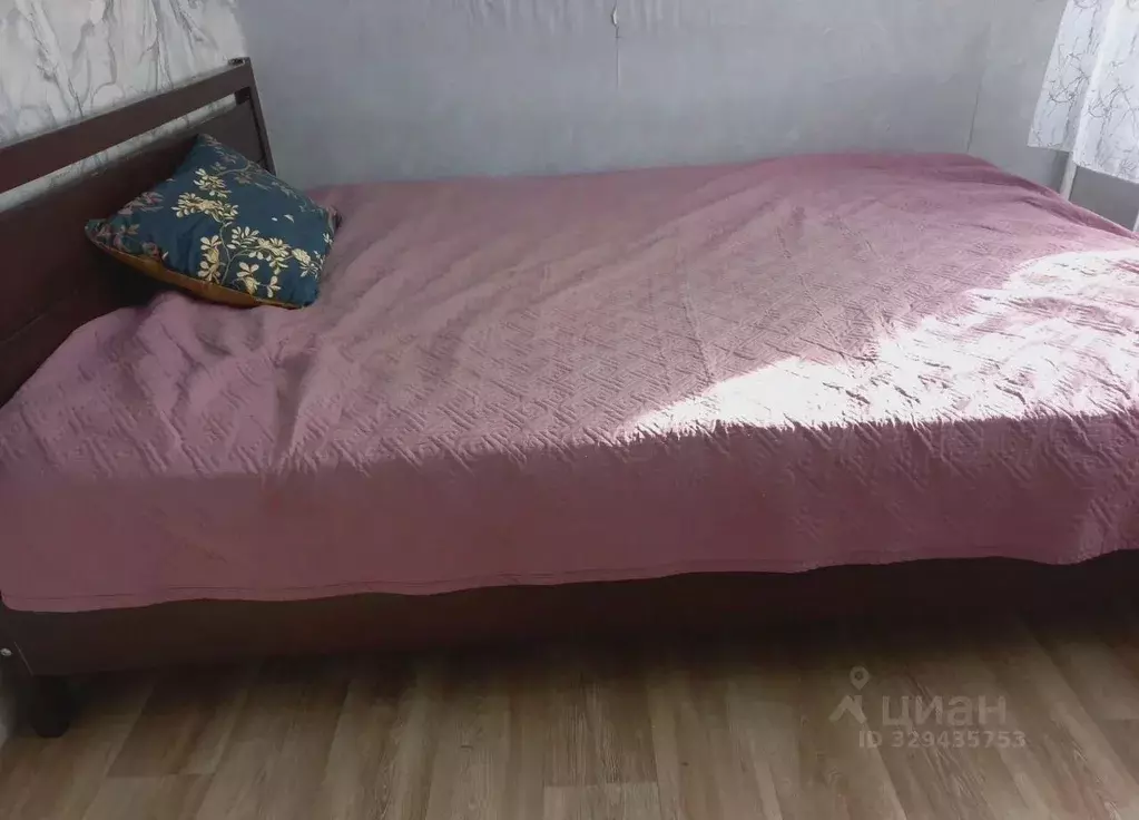 2-к кв. Новосибирская область, Обь ул. ЖКО Аэропорта, 21 (40.0 м) - Фото 2