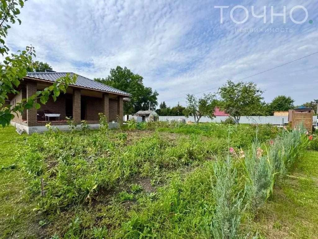 Дом в Пензенская область, Пенза Отдых в мкр. Барковка СНТ, 147 (150 м) - Фото 1