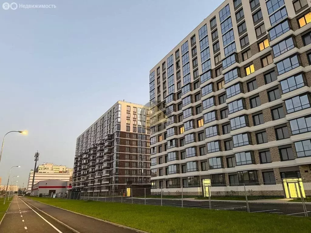 2-комнатная квартира: Санкт-Петербург, Кубинская улица, 76к1 (63 м) - Фото 2