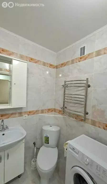 1-комнатная квартира: Чебоксары, Солнечный бульвар, 6 (32.2 м) - Фото 1