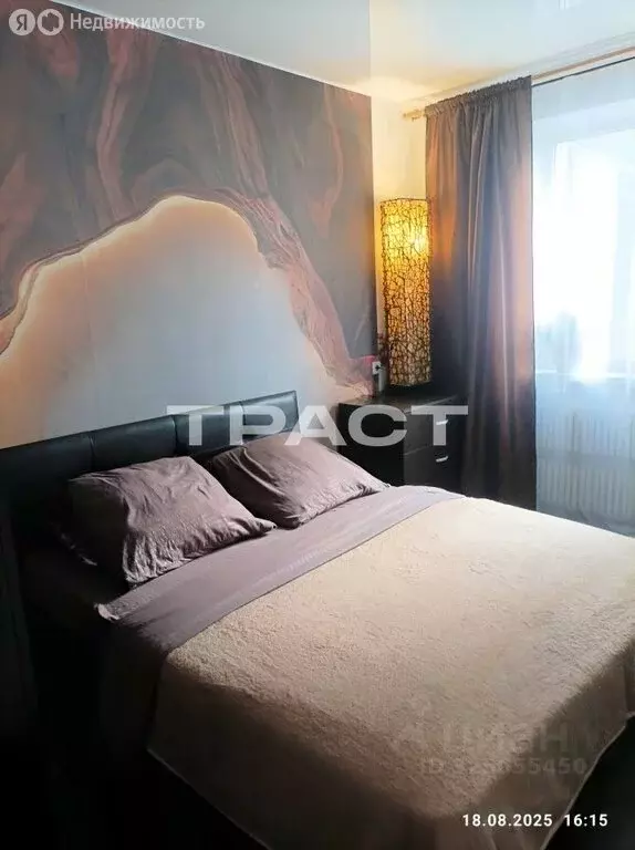 4-комнатная квартира: Воронеж, бульвар Победы, 41 (90 м) - Фото 1