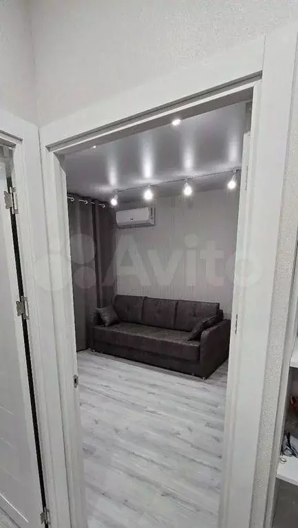1-к. квартира, 40 м, 23/25 эт. - Фото 0