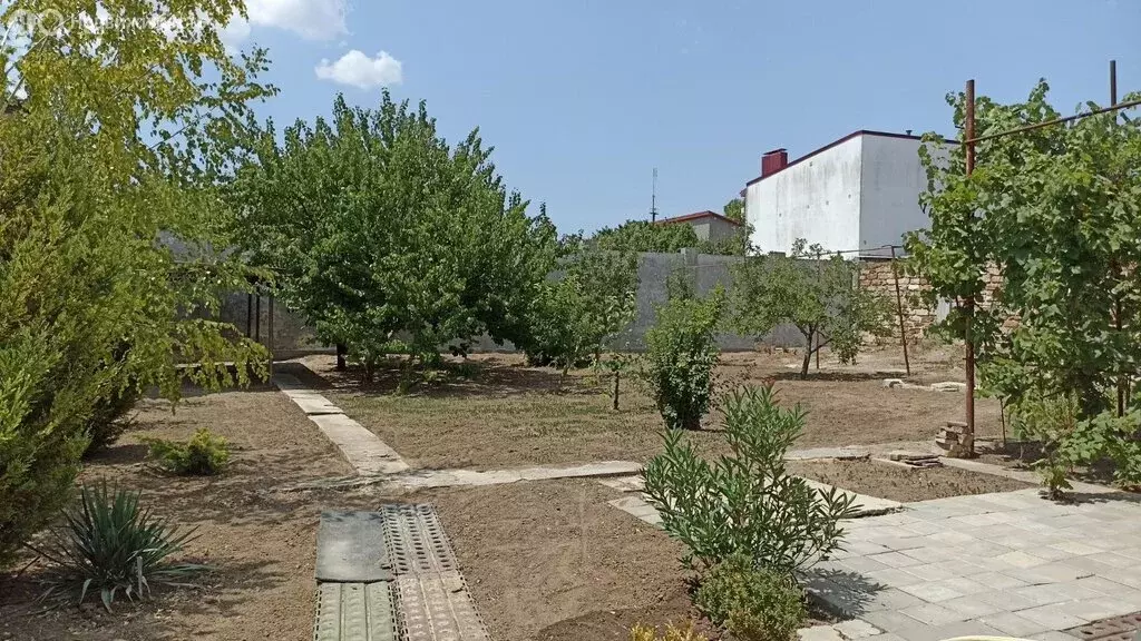 Дом в Евпатория, улица Дзержинского, 49 (181 м) - Фото 2