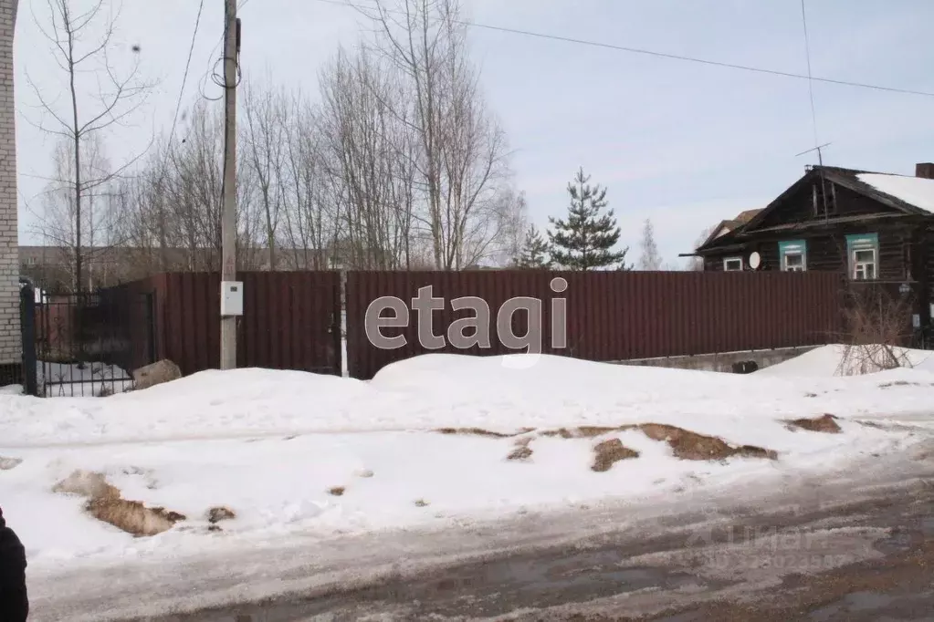 Дом в Тверская область, Осташков ул. Урицкого, 76 (47 м) - Фото 1