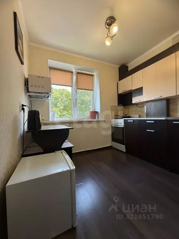 1-к кв. Белгородская область, Белгород просп. Богдана Хмельницкого, ... - Фото 0