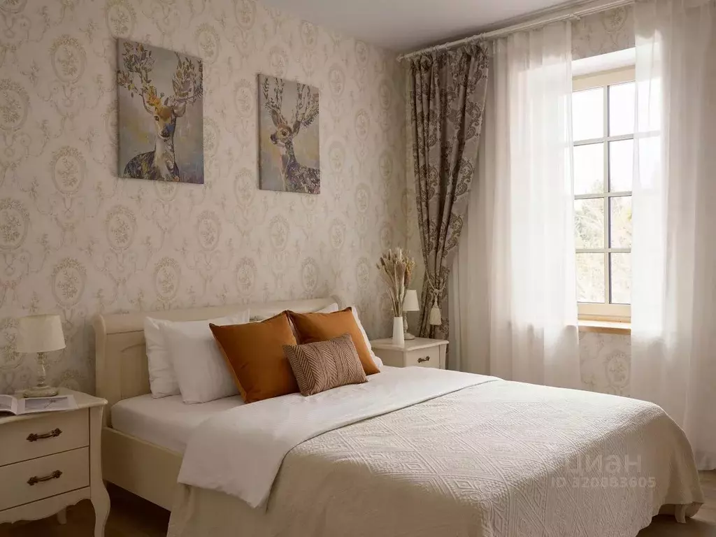 Комната Ленинградская область, Приозерский район, Севастьяновское ... - Фото 1