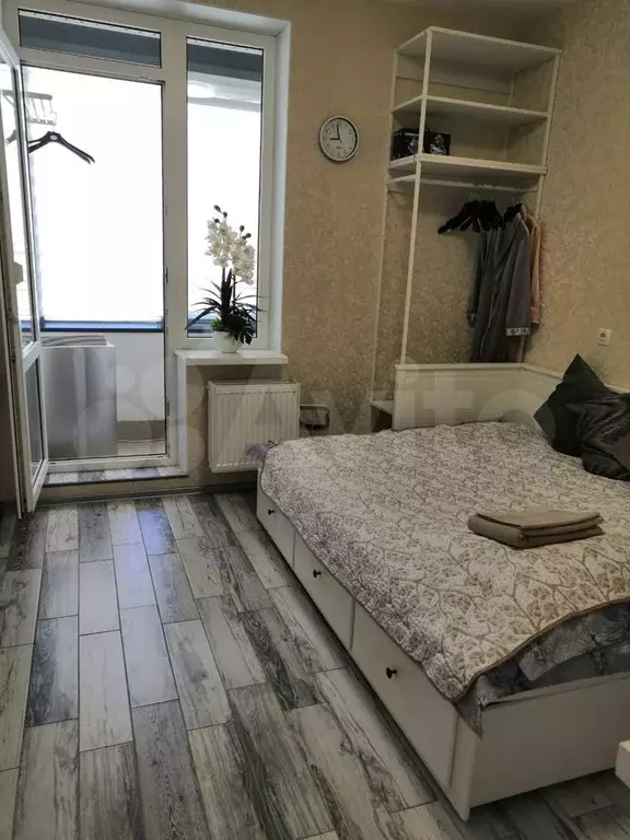 квартира-студия, 30 м, 9/13 эт. - Фото 0