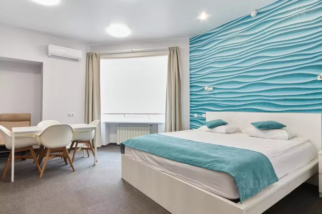 Комната Санкт-Петербург наб. Канала Грибоедова, 6/2 (32.0 м) - Фото 2